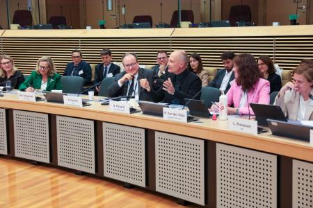 More than 350,000 European companies to get energy efficiency support under major EU financing initiative