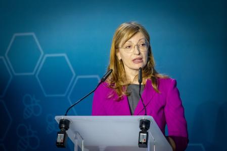 EIB GROUP FORUM 2025 - Day 2