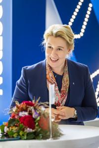 Investition in das Berliner Stromnetz: BEN und EIB unterzeichnen Kreditvertrag