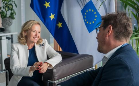 EIB Group appoints first ombuds to further strengthen workplace accountability and well-being