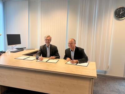 EIB supports Evides in the sustainable and future-proof supply of drinking water