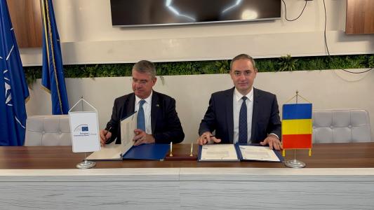 Romania’s flagship A1 motorway project set for EIB backing of €500 million
