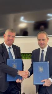 Romania’s flagship A1 motorway project set for EIB backing of €500 million