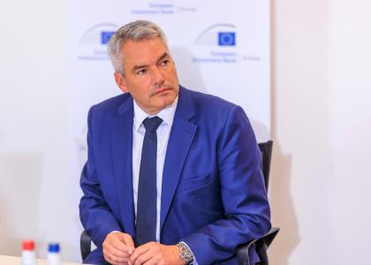 Estonia to upgrade rail infrastructure with €45 million EIB loan