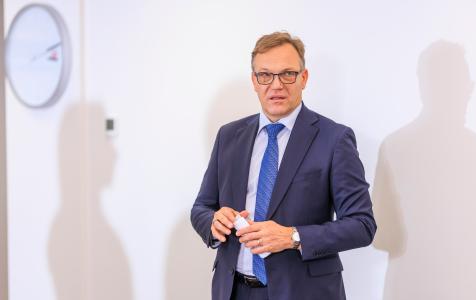 Estonia to upgrade rail infrastructure with €45 million EIB loan