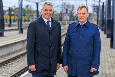 Estonia to upgrade rail infrastructure with €45 million EIB loan
