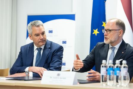 Latvia to strengthen defence infrastructure with EIB advisory support