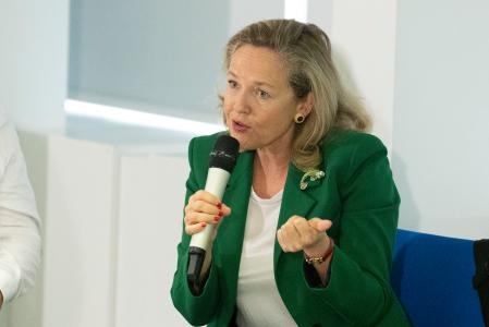 High Level Dialogue: Making the Green Transition a European Success