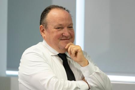 High Level Dialogue: Making the Green Transition a European Success