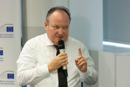 High Level Dialogue: Making the Green Transition a European Success