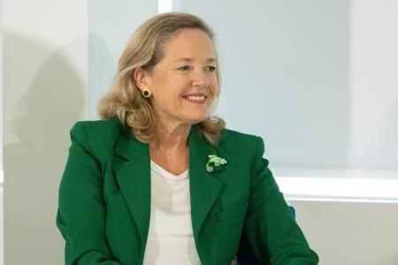 High Level Dialogue: Making the Green Transition a European Success