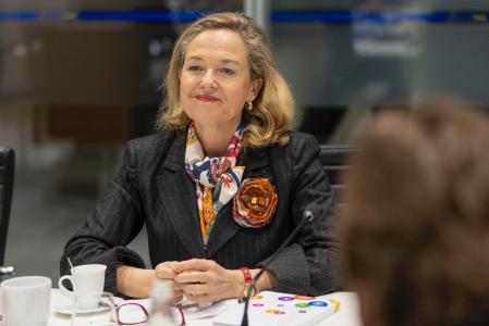 EIB / ESM memorandum of understanding signature 