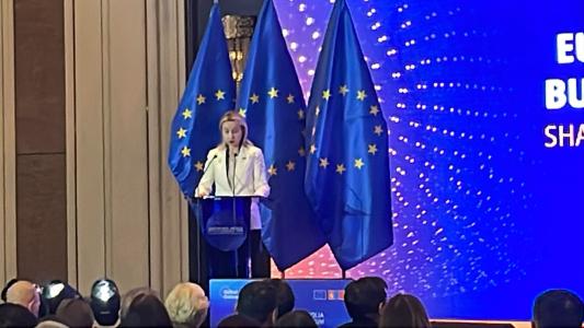 EIB Global signs memorandum of understanding with Mongolia to unlock up to €1 billion for clean energy transition