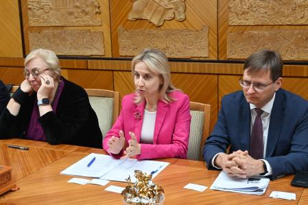 EIB Global signs memorandum of understanding with Mongolia to unlock up to €1 billion for clean energy transition