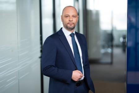 Vilnius to upgrade water services and boost climate resilience with €50 million EIB loan to utility Vilniaus vandenys