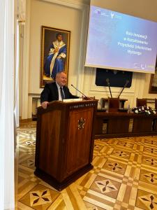 EIB backs modern development of Polish universities