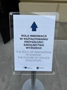 EIB backs modern development of Polish universities