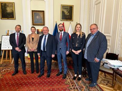 EIB backs modern development of Polish universities
