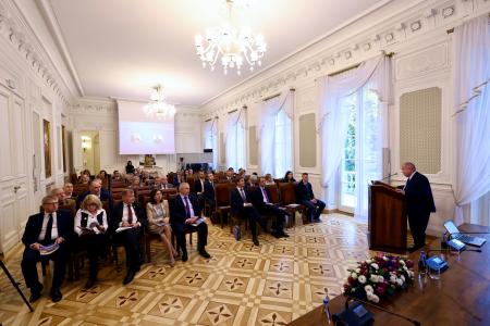 EIB backs modern development of Polish universities