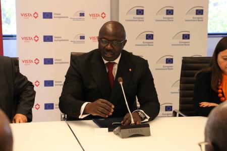 Advancing Global Gateway: Vista Group and EIB sign € 30 million in loans to support SMEs and agricultural value chains in Guinea and Sierra Leone