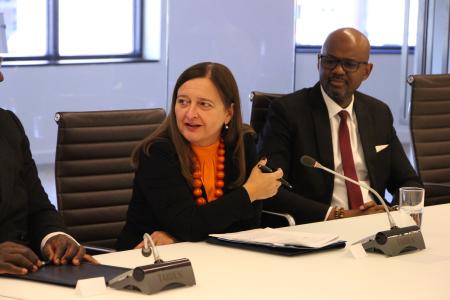 Advancing Global Gateway: Vista Group and EIB sign € 30 million in loans to support SMEs and agricultural value chains in Guinea and Sierra Leone