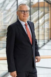 EIB Vice-President