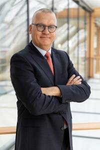EIB Vice-President