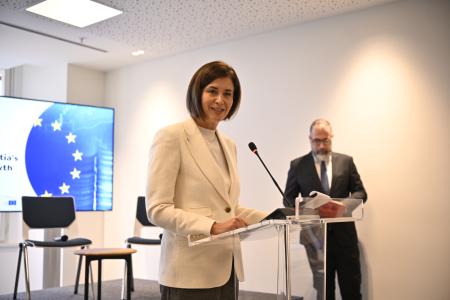 EIB Group celebrates Tenth Anniversary of its local office in Croatia