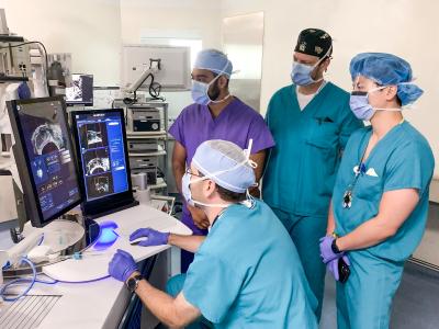 La société française de technologie médicale EDAP obtient une facilité de crédit de 36 millions d’euros de la BEI pour faire progresser le traitement non invasif du cancer de la prostate et de l’endométriose