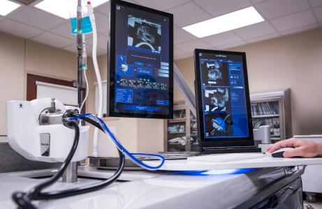 La société française de technologie médicale EDAP obtient une facilité de crédit de 36 millions d’euros de la BEI pour faire progresser le traitement non invasif du cancer de la prostate et de l’endométriose