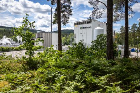 EIB backs Swedish cleantech pioneer Meva Energy with €40 million for biogas innovation
