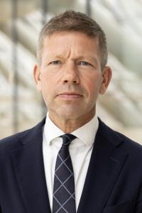 Director General and Deputy Secretary General; General Secretariat