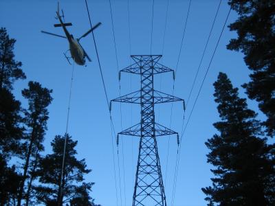 Upgrading electricity distribution across Spain