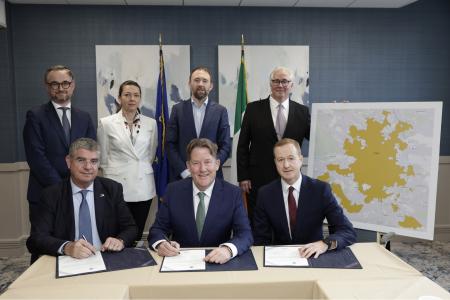 EIB to help cut heating bills by unlocking Ireland’s District Heating Future