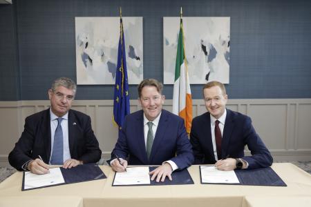 EIB to help cut heating bills by unlocking Ireland’s District Heating Future