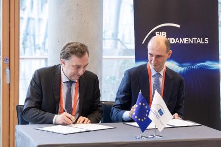 EIB invests €20 million in Amethis Europe Expansion Fund to support European SMEs growing in Africa