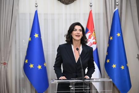 Serbia to upgrade medical centres and wastewater infrastructure with EIB Global financing of over €192 million