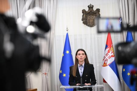 Serbia to upgrade medical centres and wastewater infrastructure with EIB Global financing of over €192 million