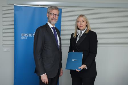 EIB Global and Erste Bank Serbia team up to boost social inclusion