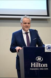 EIB Global opens representation office in Montenegro