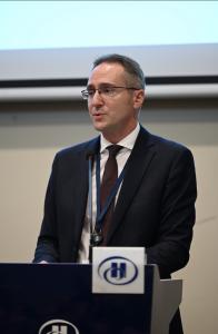 EIB Global opens representation office in Montenegro