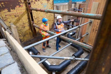 Stadtwerke Karlsruhe receives EUR 270 million backing from the European Investment Bank