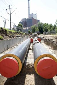 Stadtwerke Karlsruhe receives EUR 270 million backing from the European Investment Bank