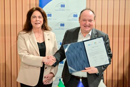 Brazil: Neoenergia and EIB announce €300 million in green financing to modernize Bahia's electricity grid