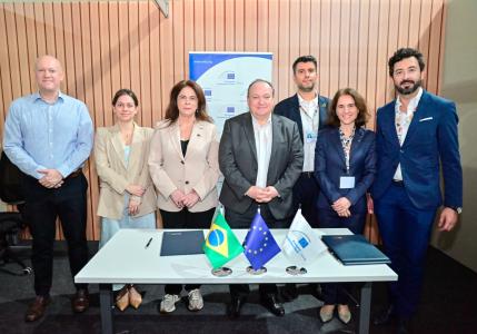 Brazil: Neoenergia and EIB announce €300 million in green financing to modernize Bahia's electricity grid