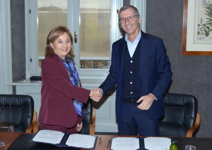 Italy: EIB provides €800 million to Edison to back energy transition