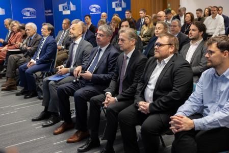 EIB Group and CEB underline joint efforts to support affordable housing in Slovenia