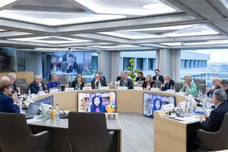 EIB Global creates advisory council to strengthen its impact