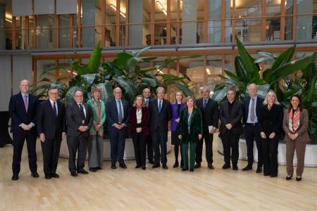 EIB Global creates advisory council to strengthen its impact
