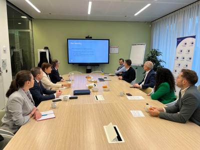 Eindhoven gets EU advisory support for green transition roadmap